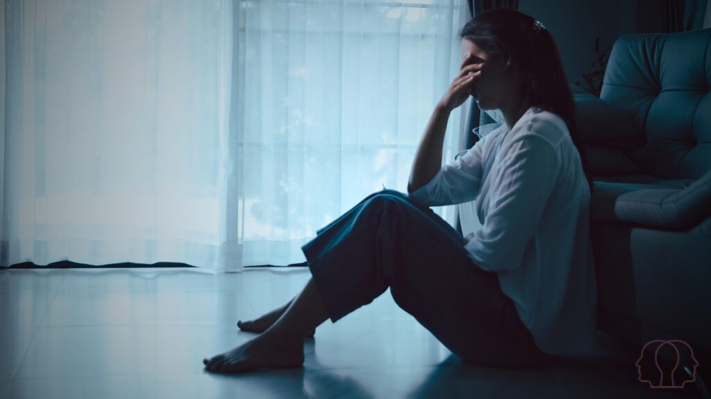 DEPRESSÃO EM MULHERES - APOLO AUGUSTO EXPLICA