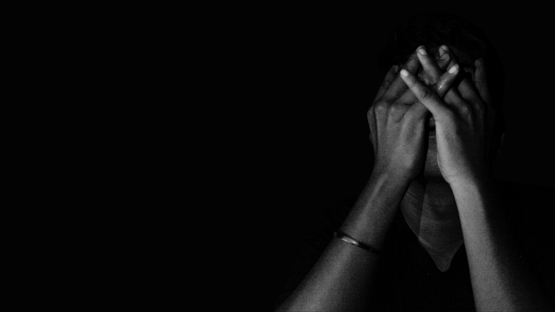 DEPRESSÃO – O QUE NÃO VÃO TE DIZER