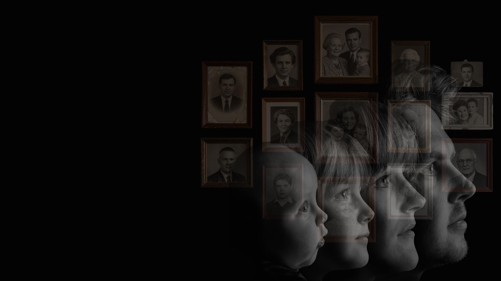 Inconsciente Familiar e Transgeracional