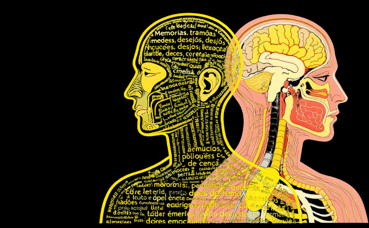 O que é realmente o inconsciente?